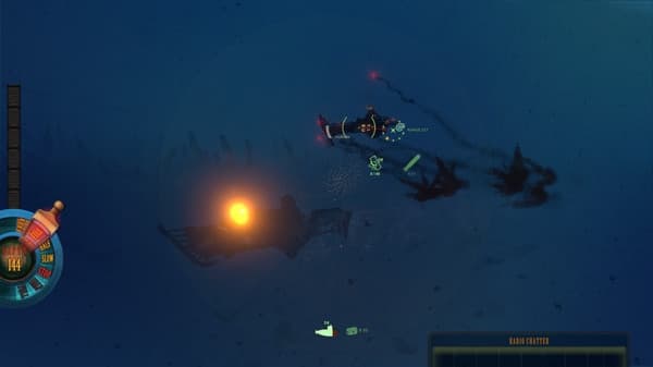 Picture of Diluvion: Resubmerged