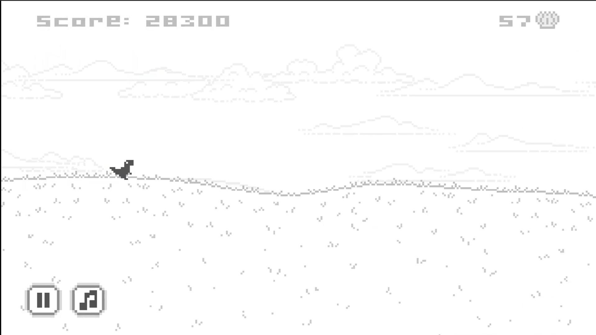 Dino Jump Deluxe