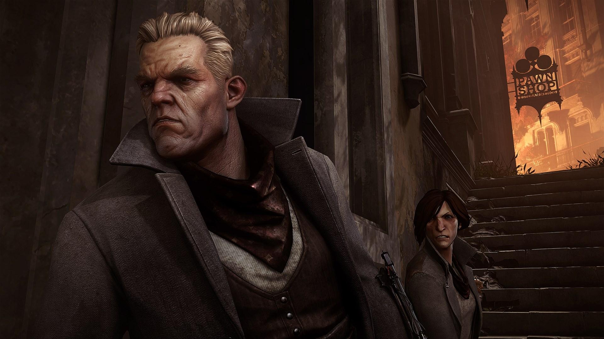 Picture of Dishonored 2 - Xbox