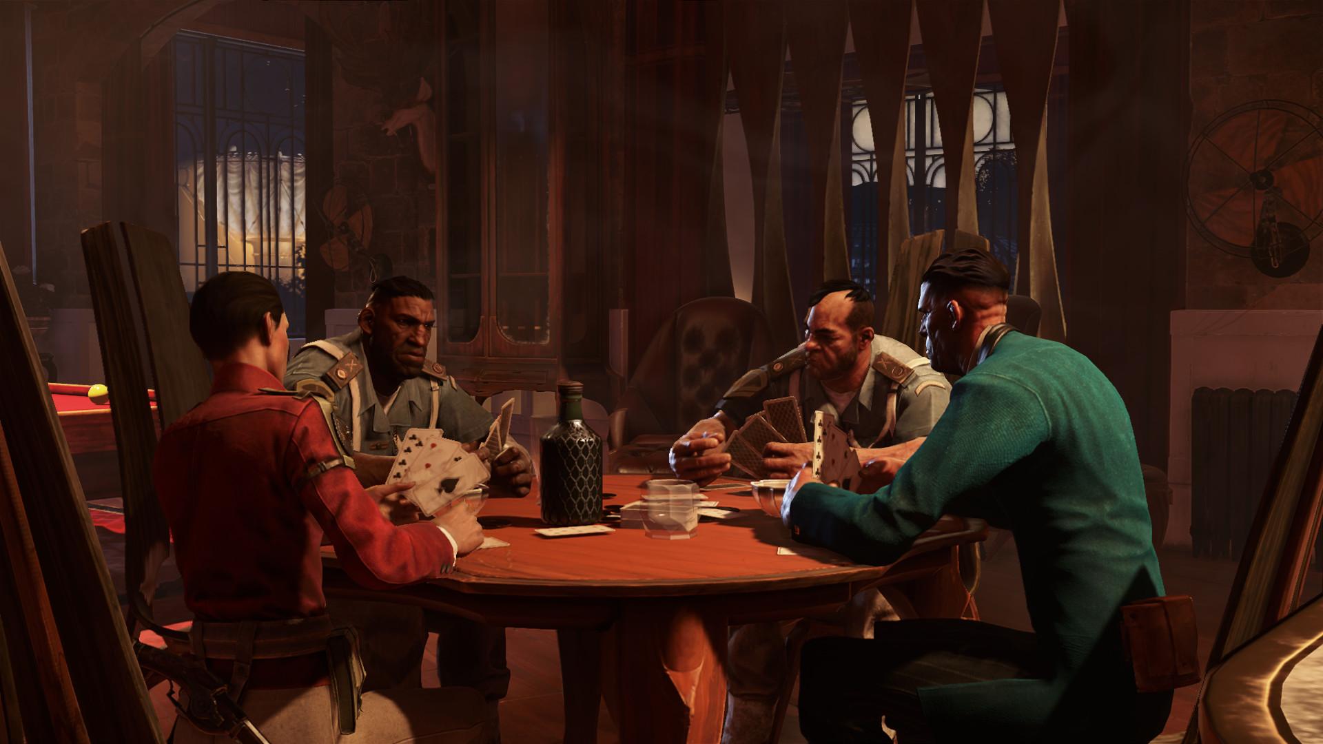 Picture of Dishonored 2