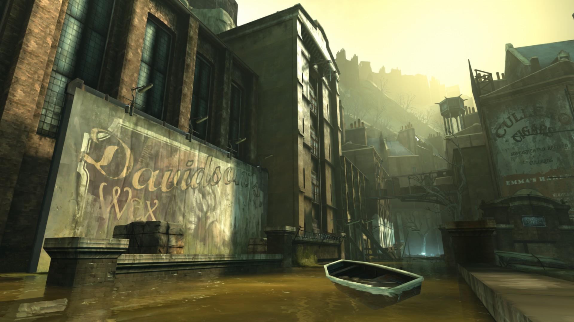 Picture of Dishonored: Complete Collection