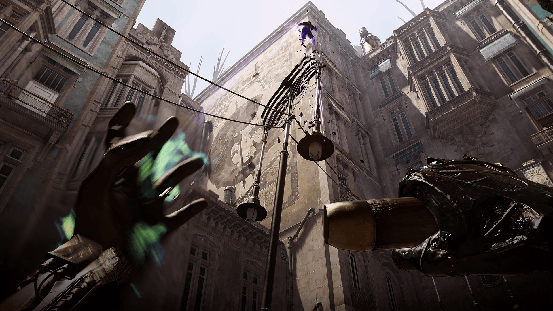 Picture of Dishonored: Death of the Outsider Deluxe - Xbox One