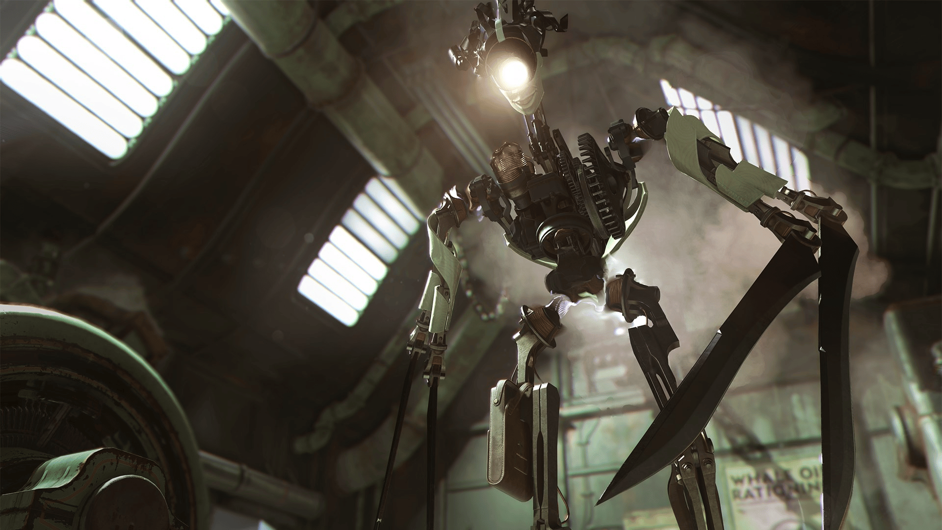 Dishonored: Death of the Outsider - Xbox One