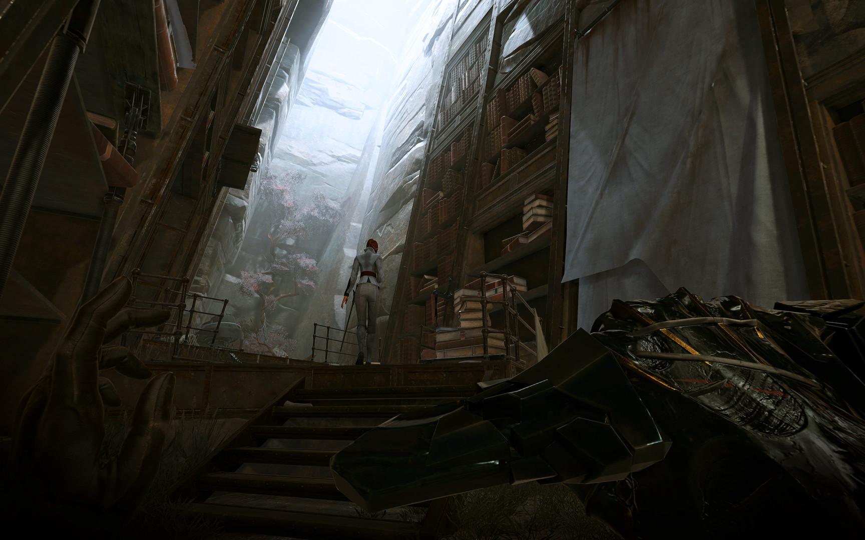 Picture of Dishonored: Death of the Outsider
