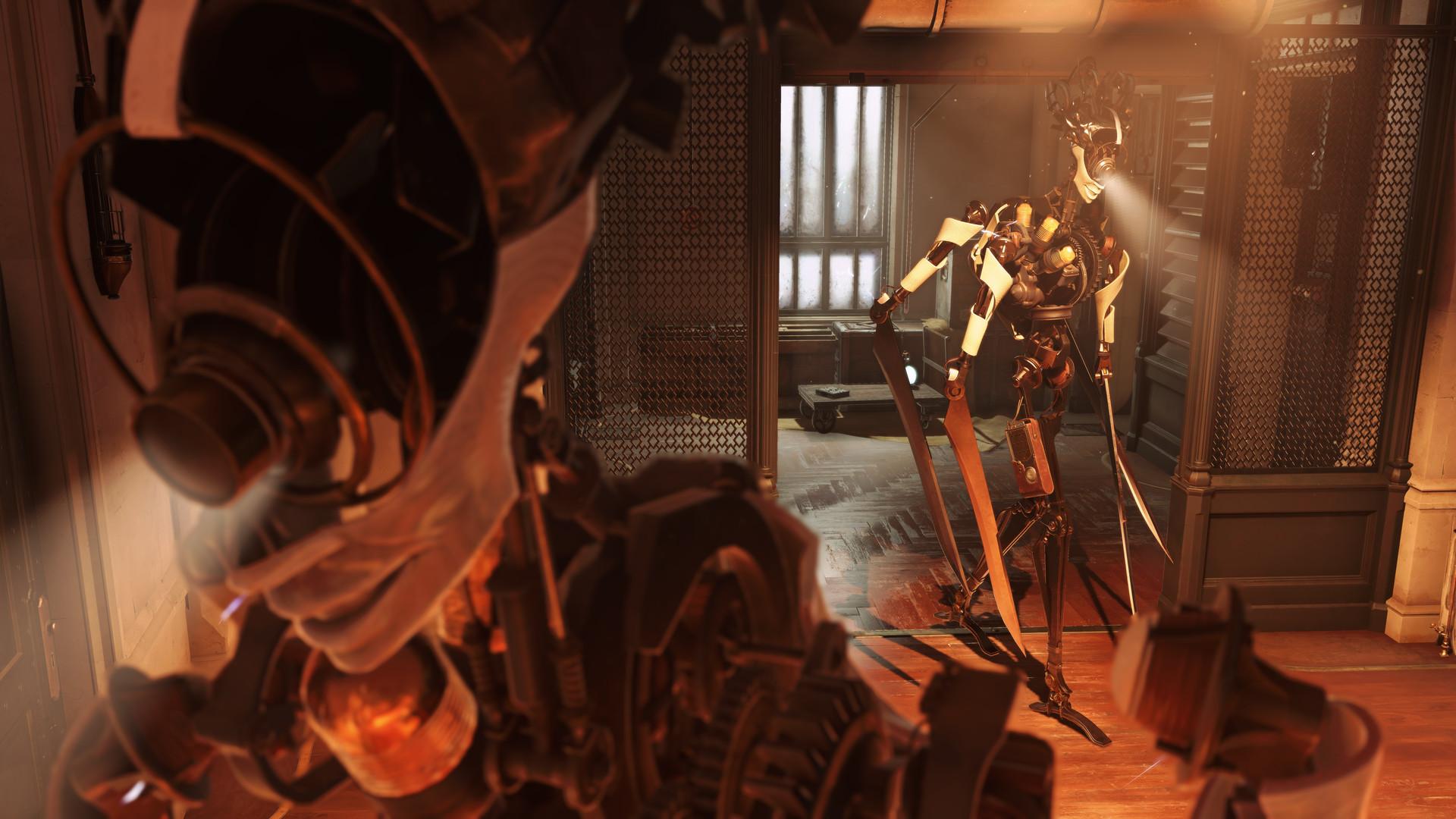 Picture of Dishonored: Death of the Outsider