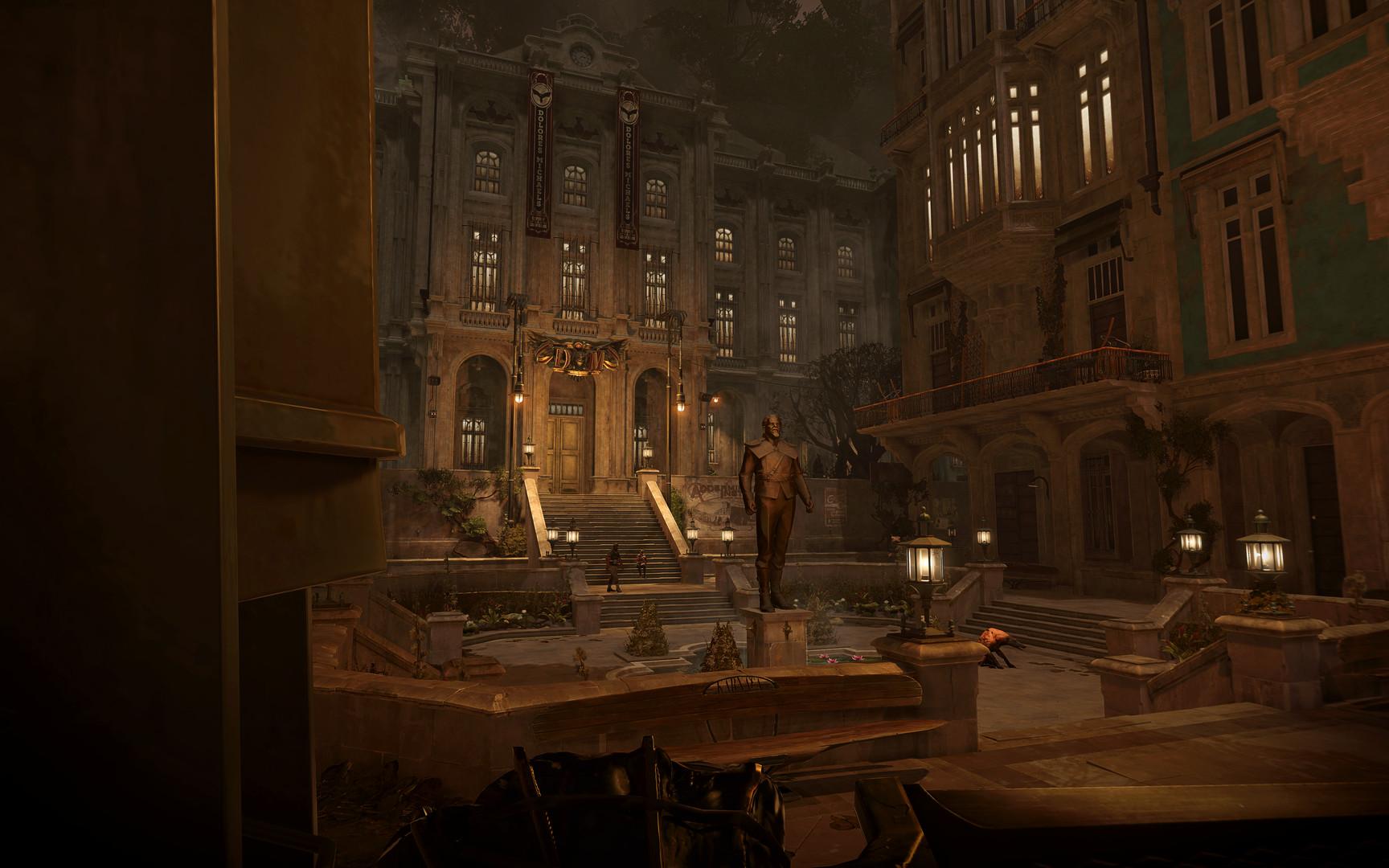 Picture of Dishonored: Death of the Outsider