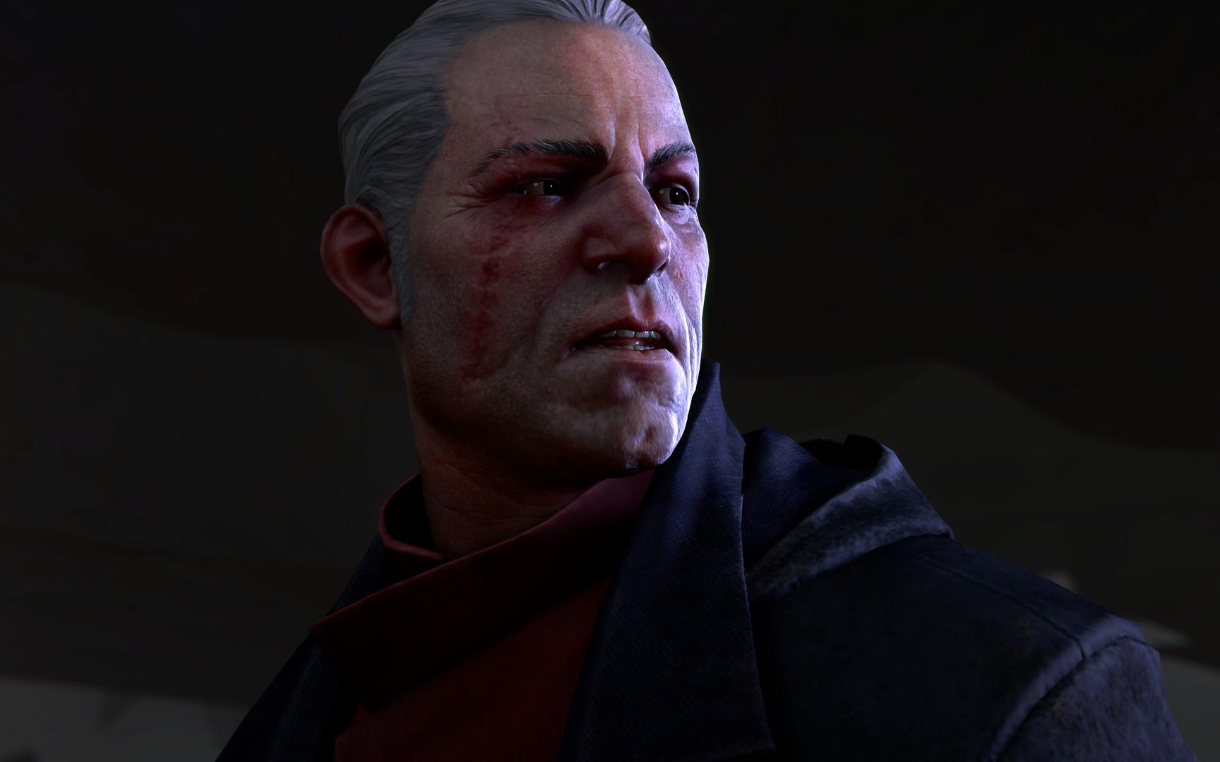 Picture of Dishonored: Death of the Outsider