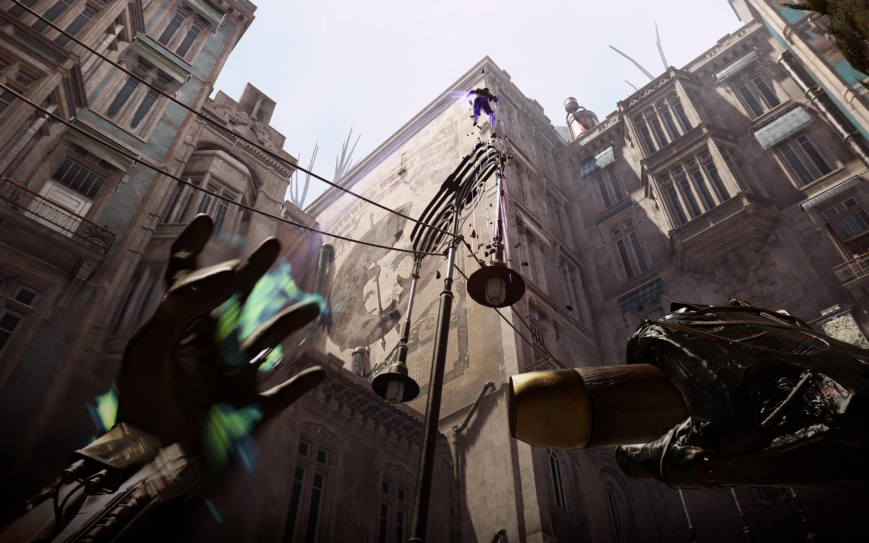 Picture of Dishonored: Death of the Outsider