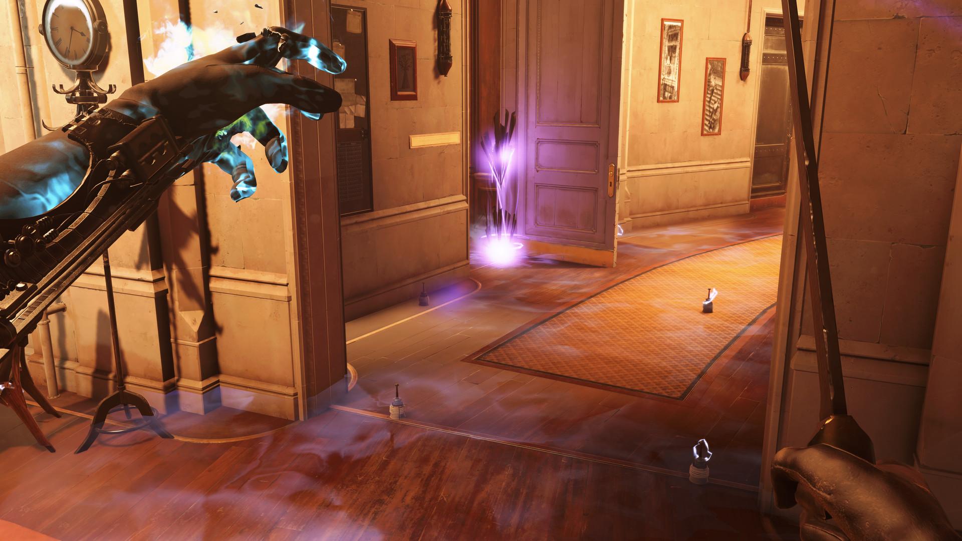 Picture of Dishonored: Death of the Outsider