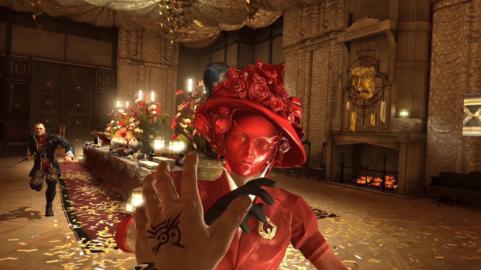 Picture of Dishonored Definitive Edition