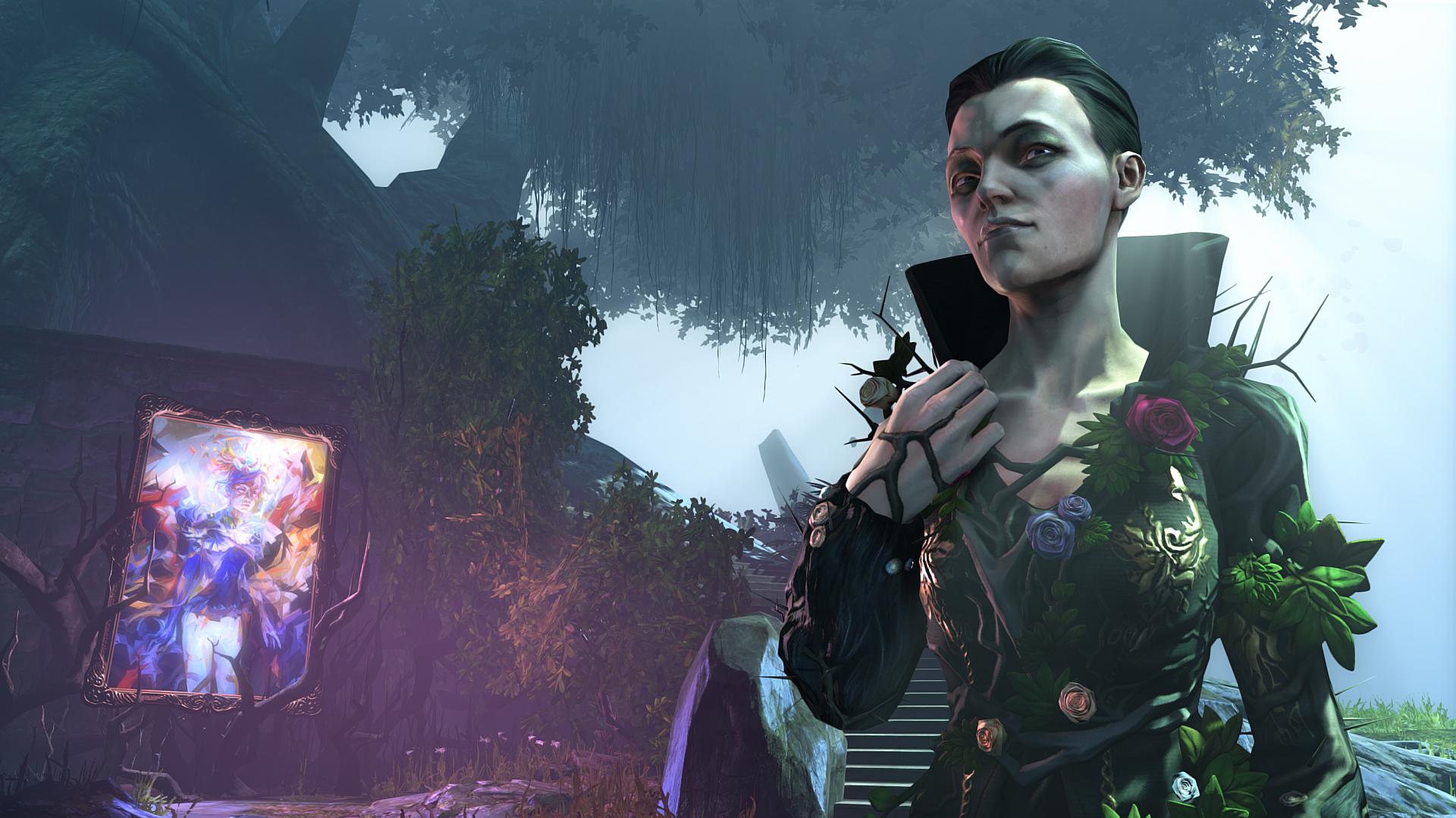 Picture of Dishonored Definitive Edition