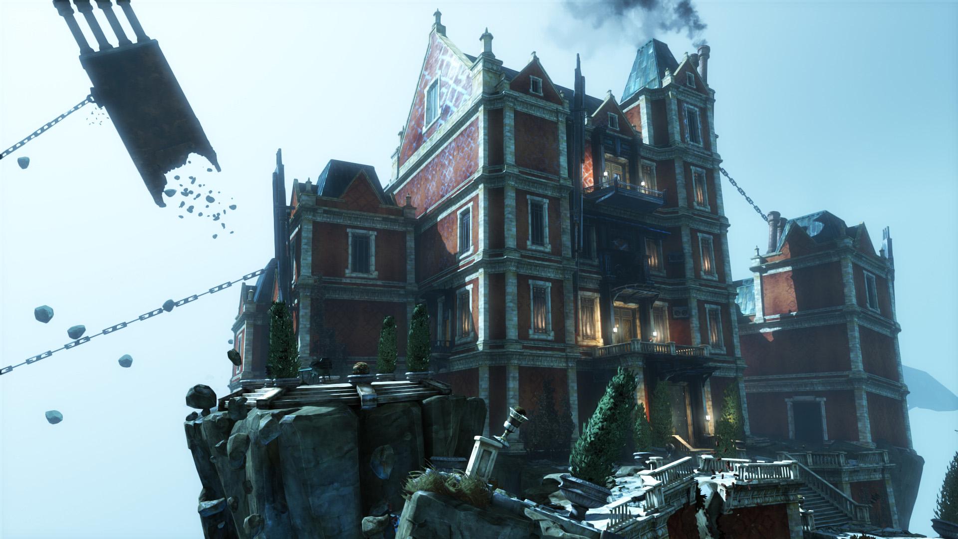 Picture of Dishonored: Dunwall City Trials