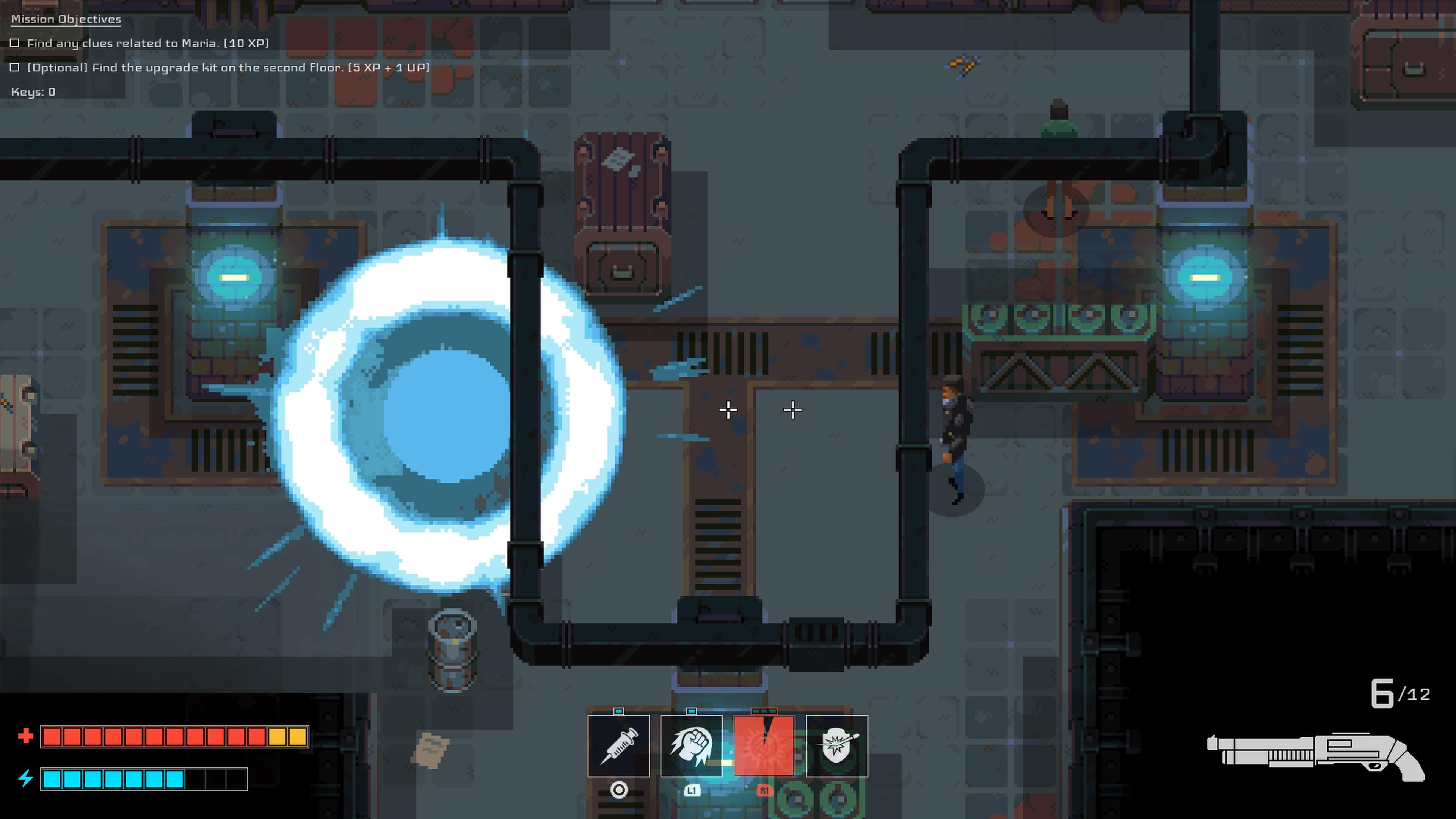 Picture of Disjunction