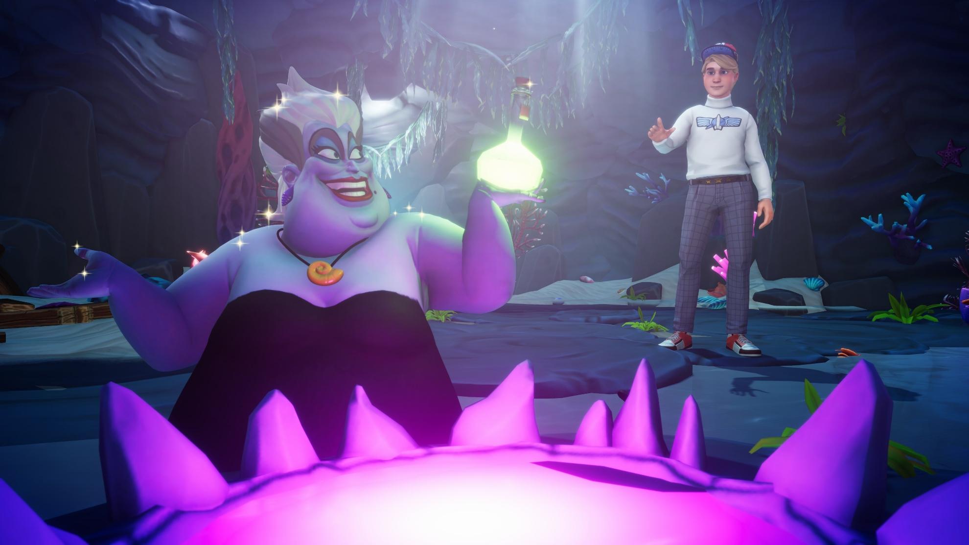 Picture of Disney Dreamlight Valley - Xbox Series X|S/Xbox One/Win10
