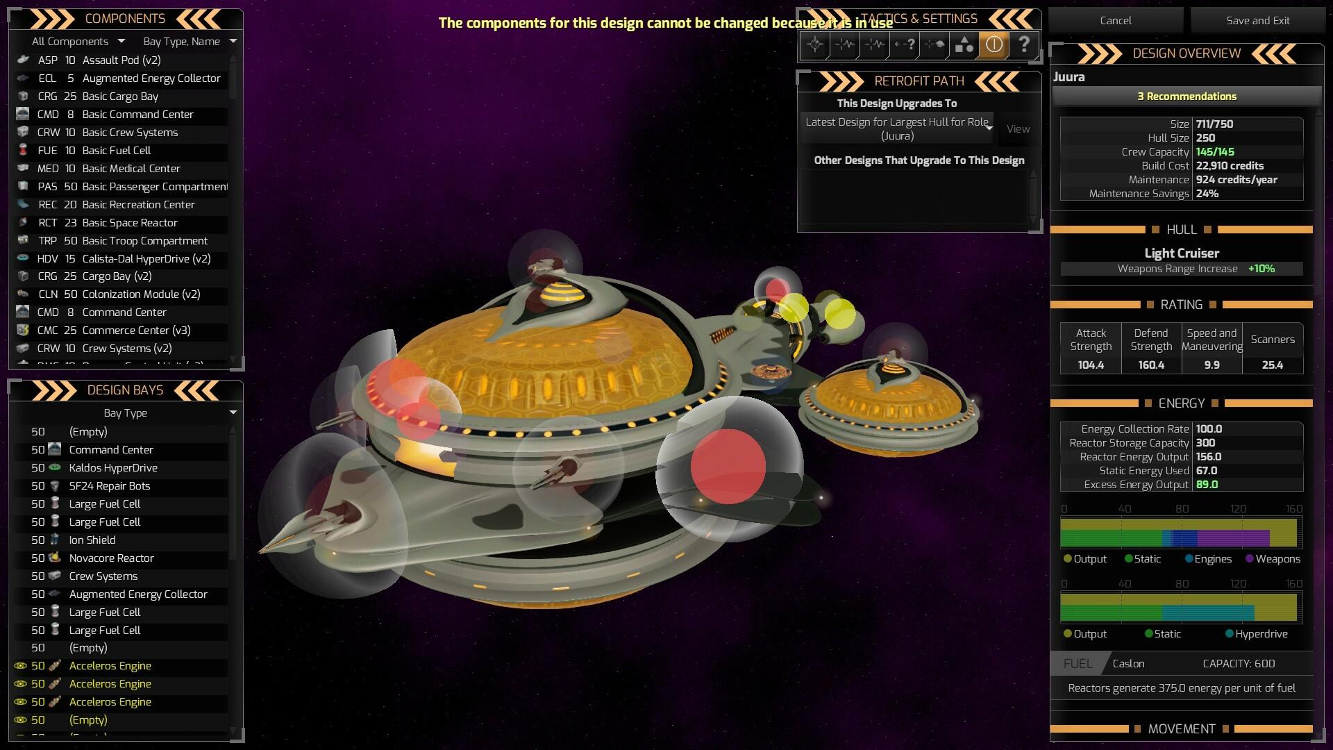 Picture of Distant Worlds 2: Factions - Quameno and Gizureans