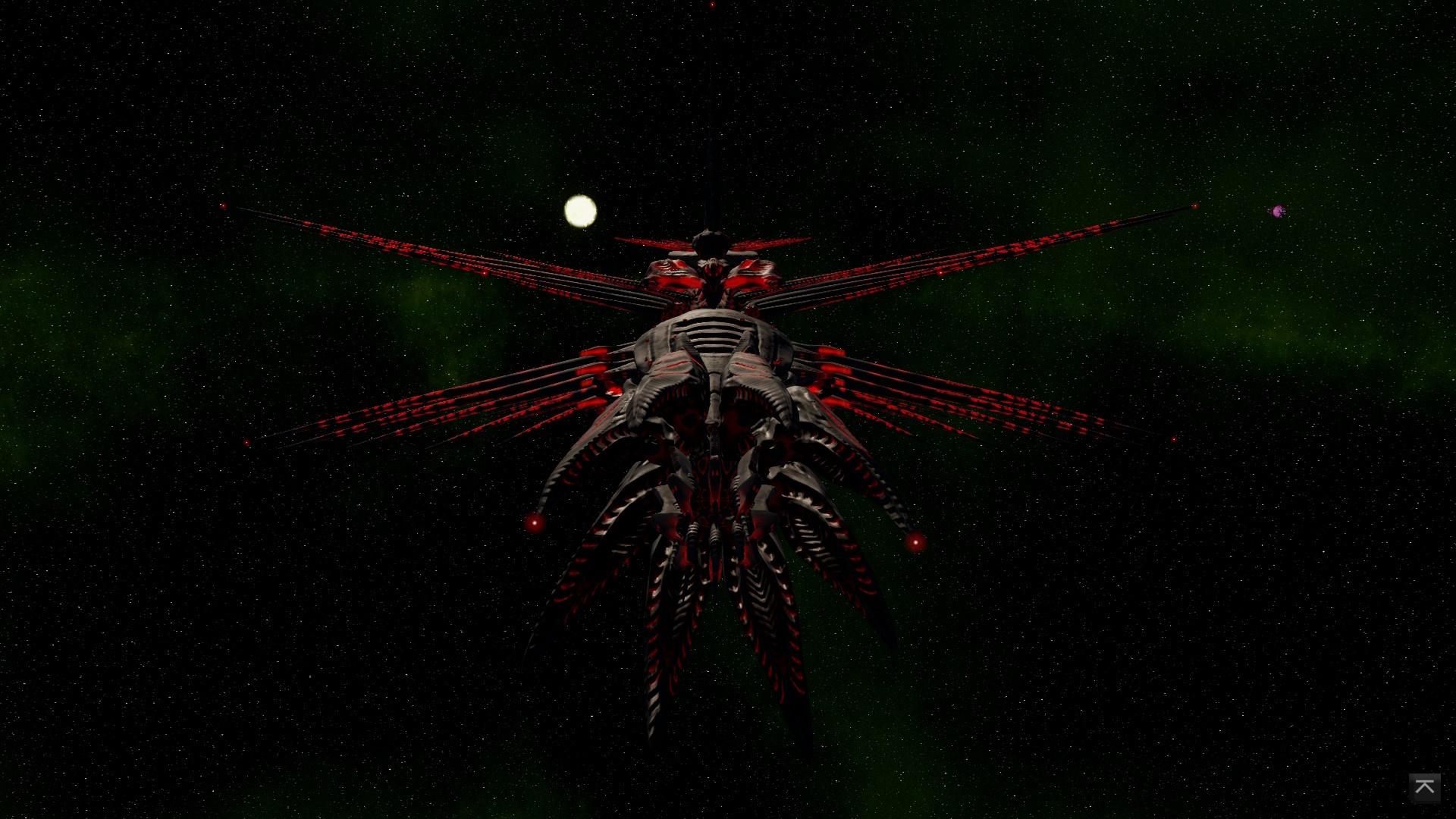 Picture of Distant Worlds 2: Return of the Shakturi