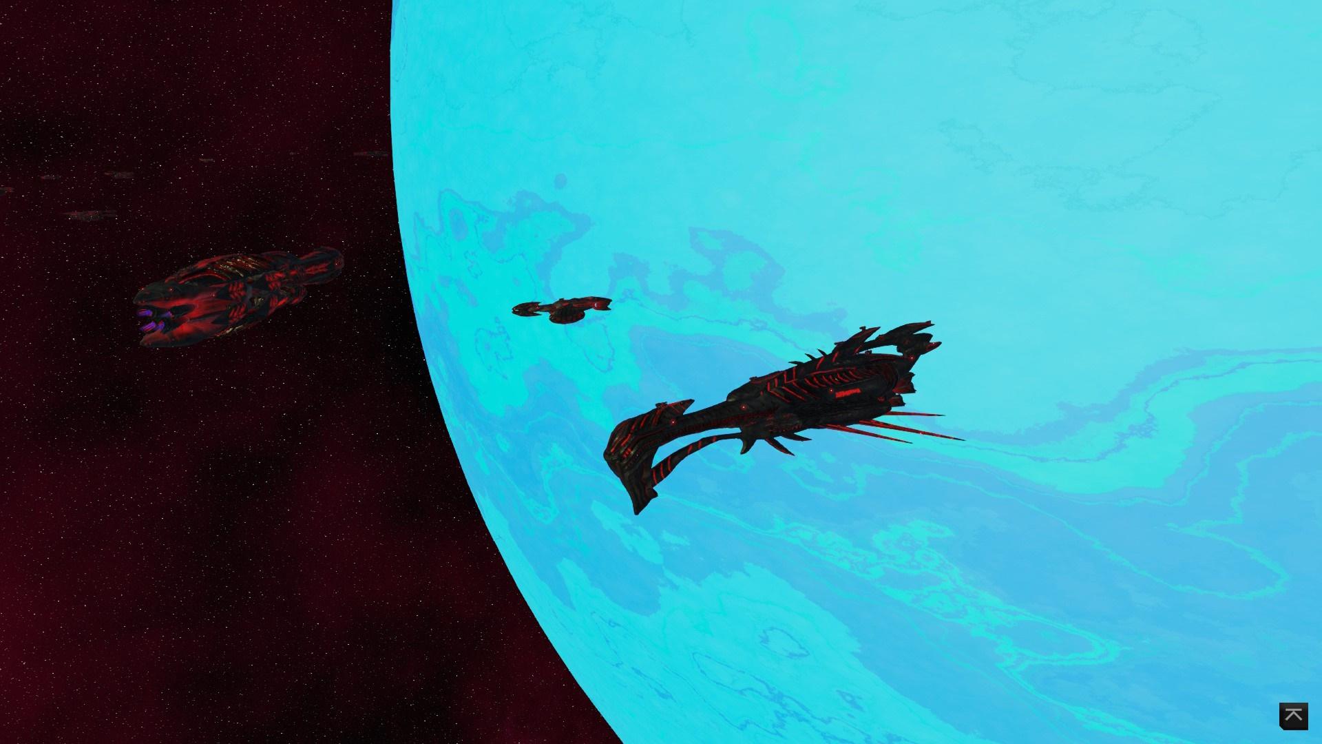 Picture of Distant Worlds 2: Return of the Shakturi