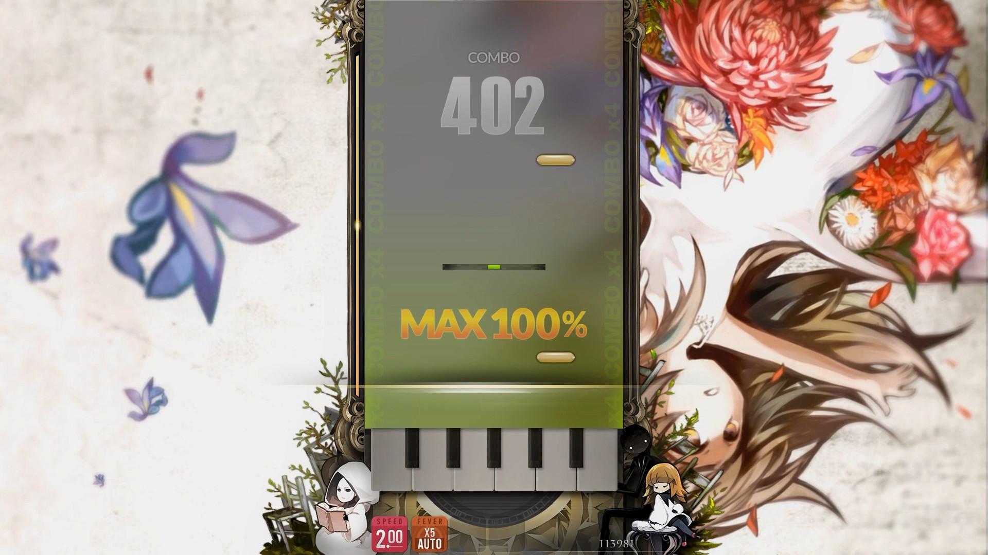 Picture of DJMAX RESPECT V - Deemo Pack