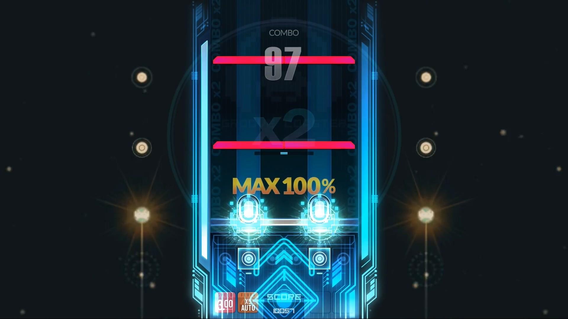 Picture of DJMAX RESPECT V - GROOVE COASTER PACK