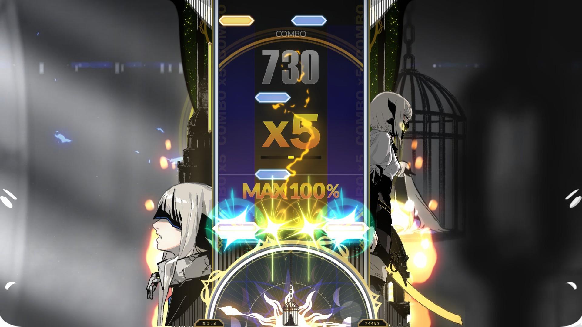 Picture of DJMAX RESPECT V - Lisrim Gear Pack