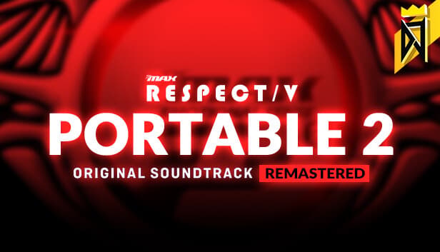 Picture of DJMAX RESPECT V - Portable 2 Original Soundtrack(REMASTERED)