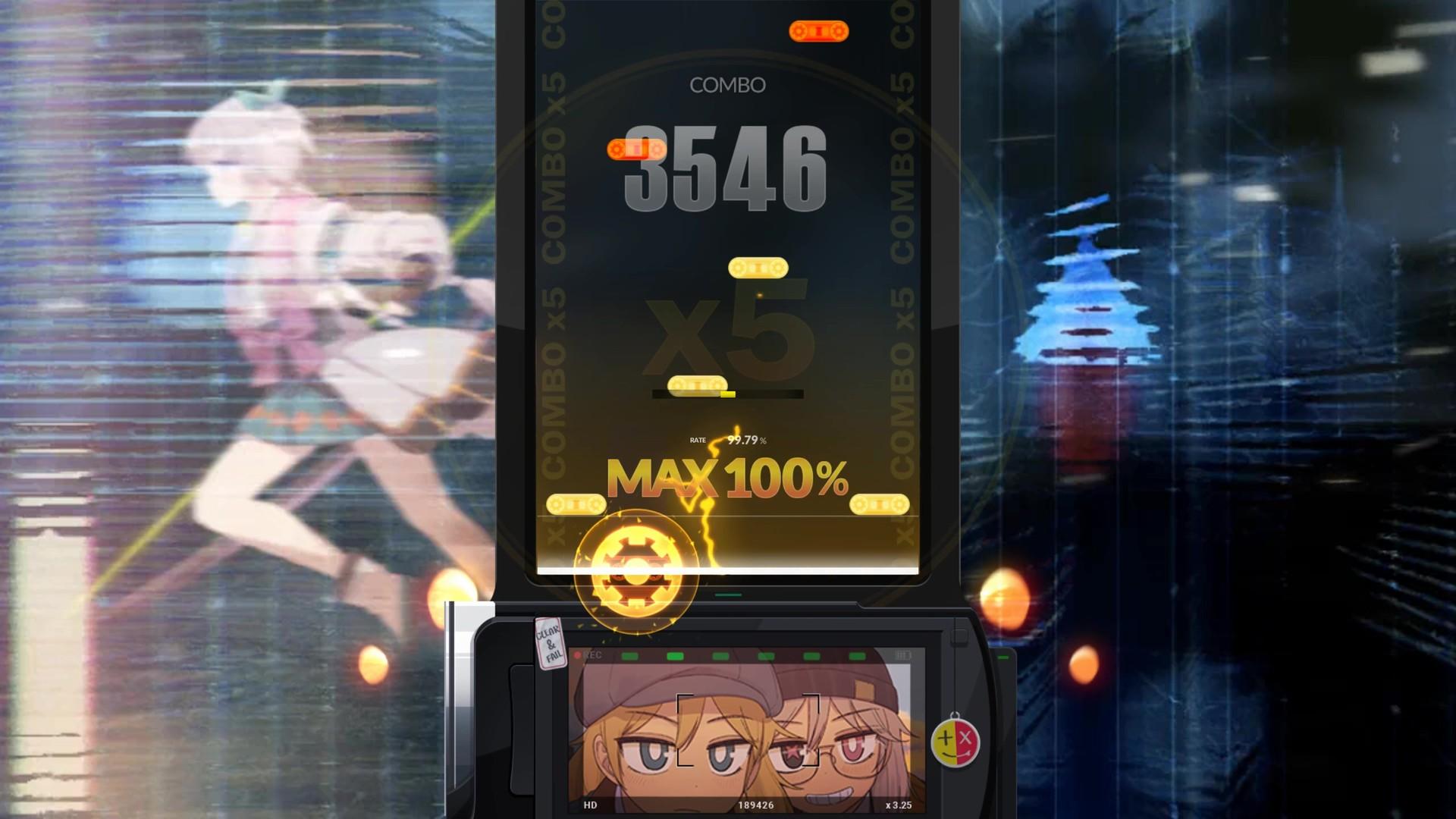 Picture of DJMAX RESPECT V - V Extension PACK
