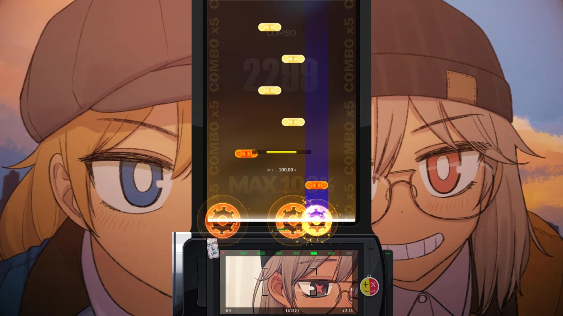 Picture of DJMAX RESPECT V - V Extension PACK