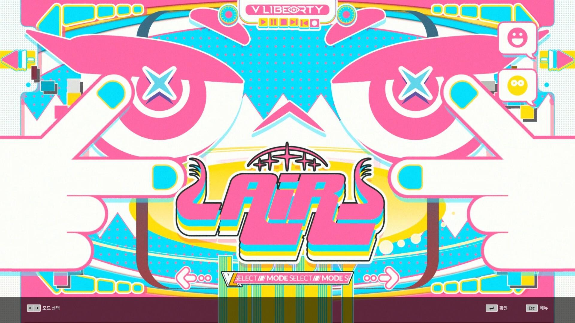 DJMAX RESPECT V - V LIBERTY PACK