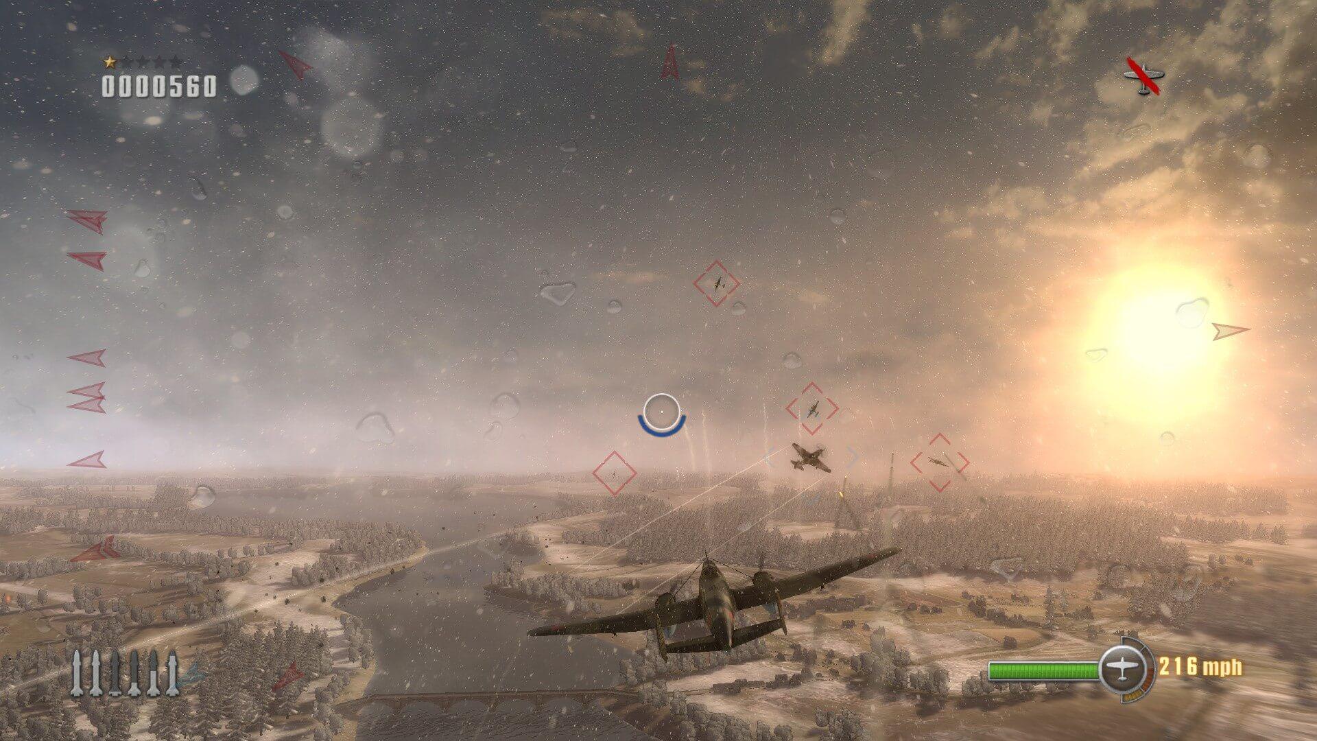 Picture of Dogfight 1942 Russia Under Siege