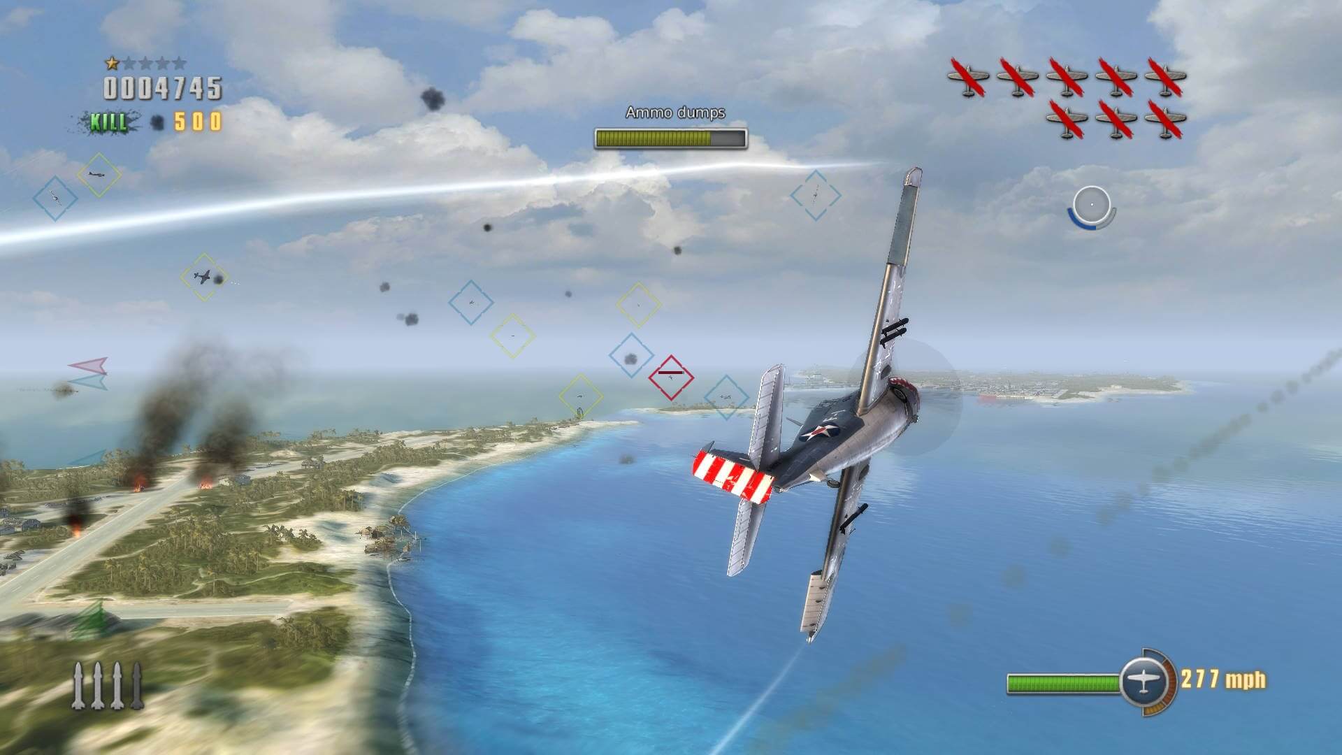 Picture of Dogfight 1942