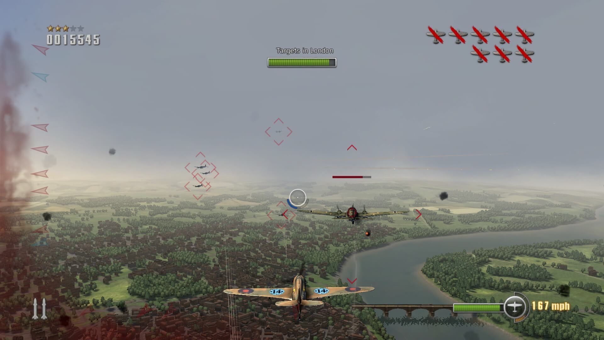 Picture of Dogfight 1942