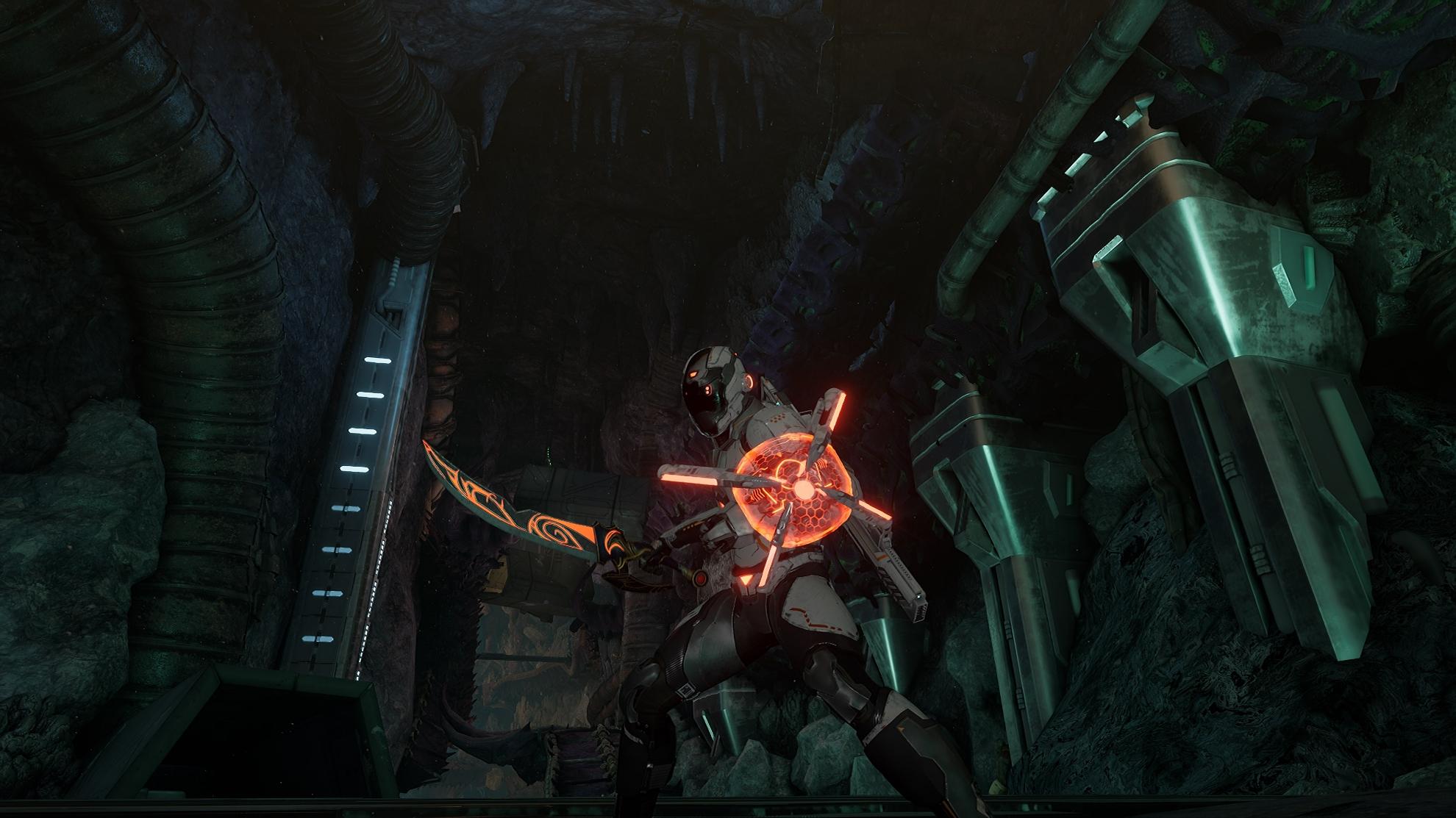 Picture of Dolmen - Xbox Series X|S/Xbox One