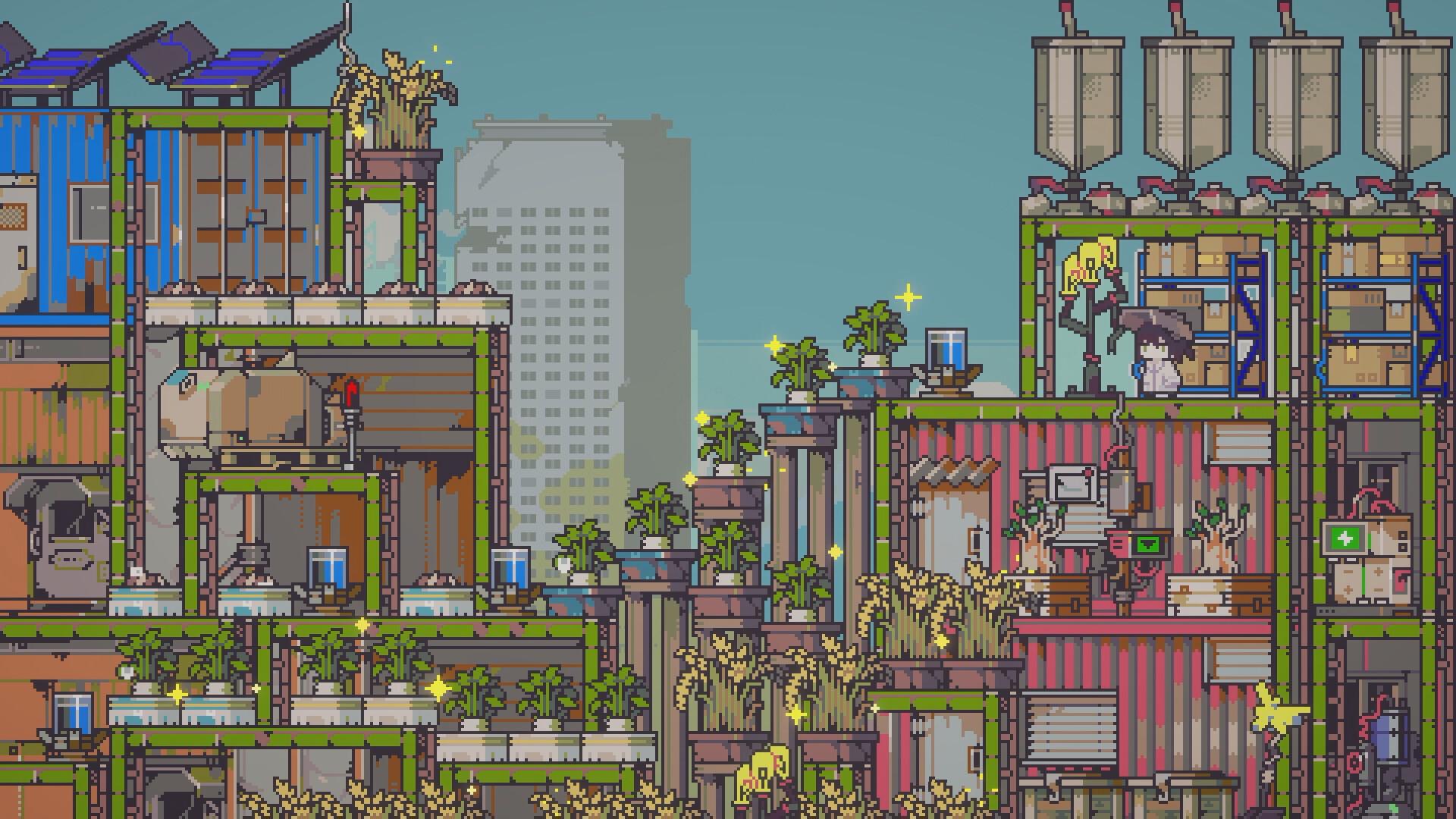 Doloc Town