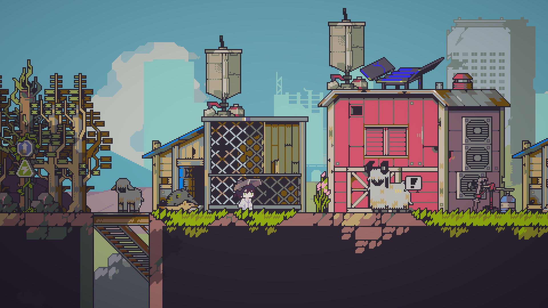 Picture of Doloc Town