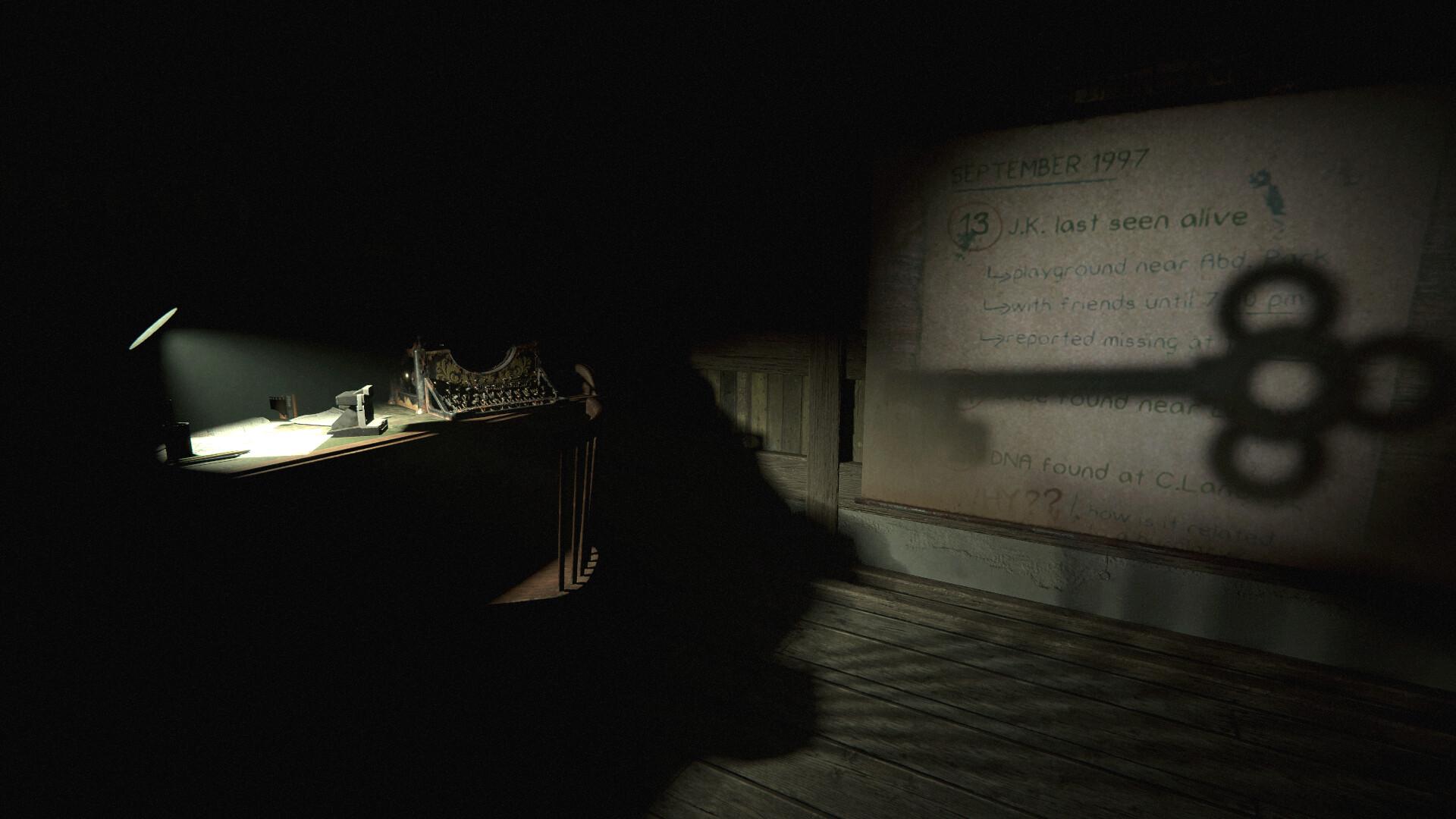 Picture of Don’t Be Afraid 2