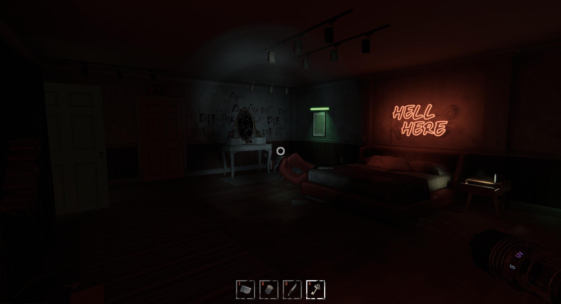 Picture of Don’t Be Afraid 2