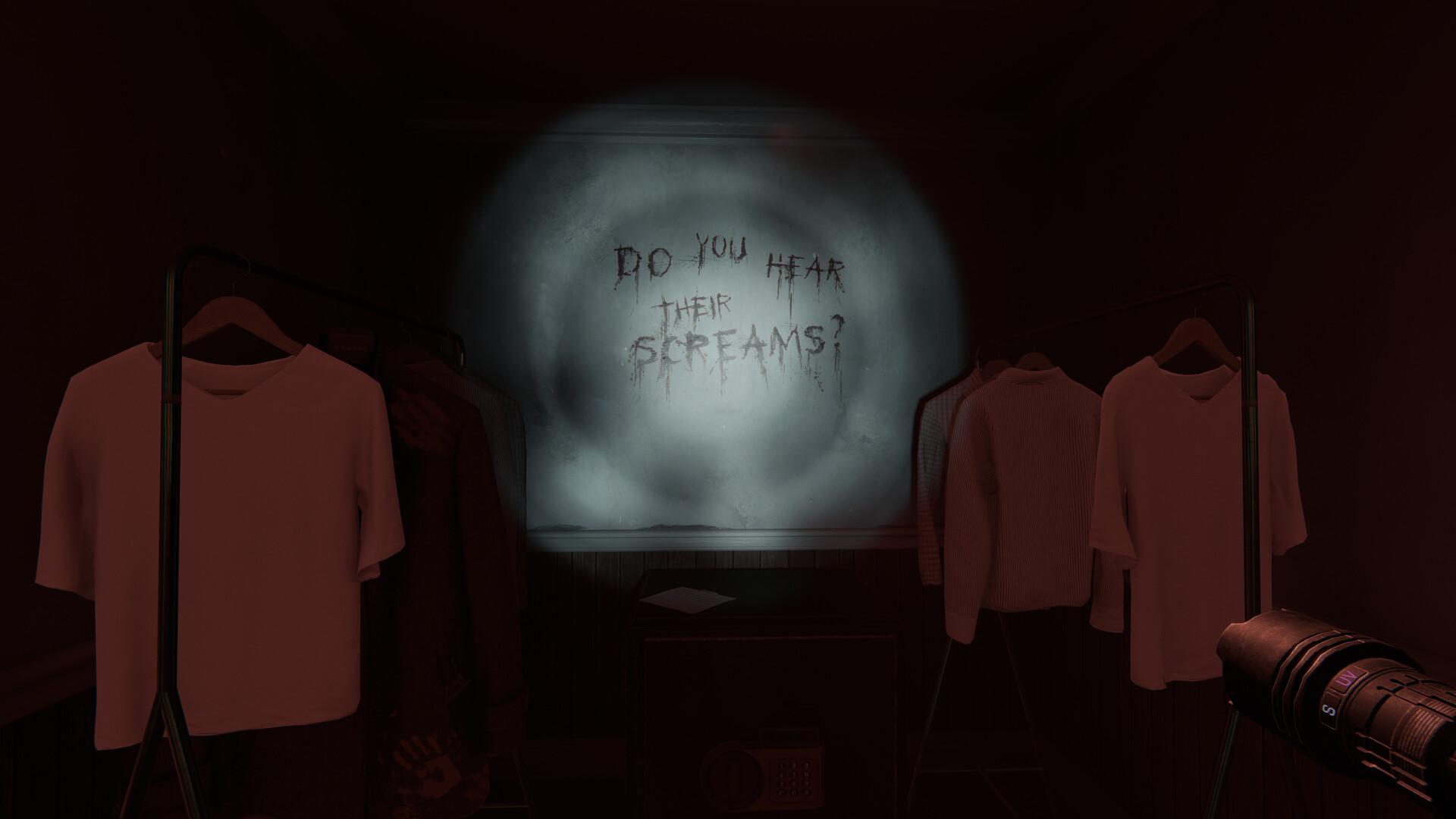 Picture of Don’t Be Afraid 2