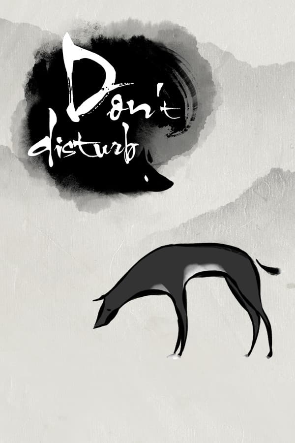 Picture of Don't Disturb