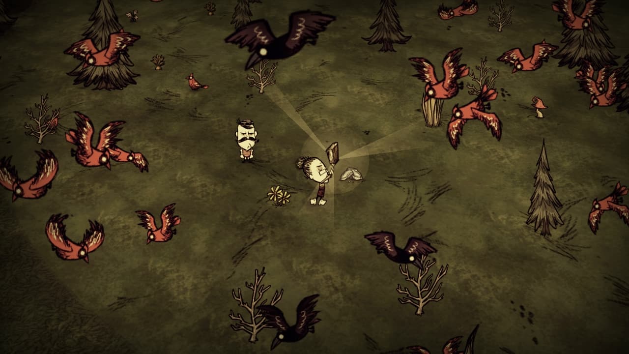 Picture of Don't Starve Together