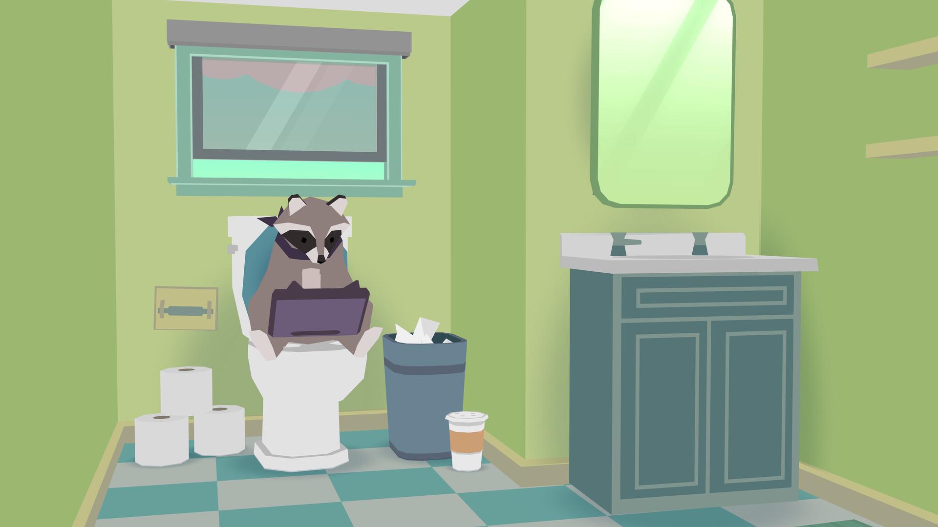 Picture of Donut County
