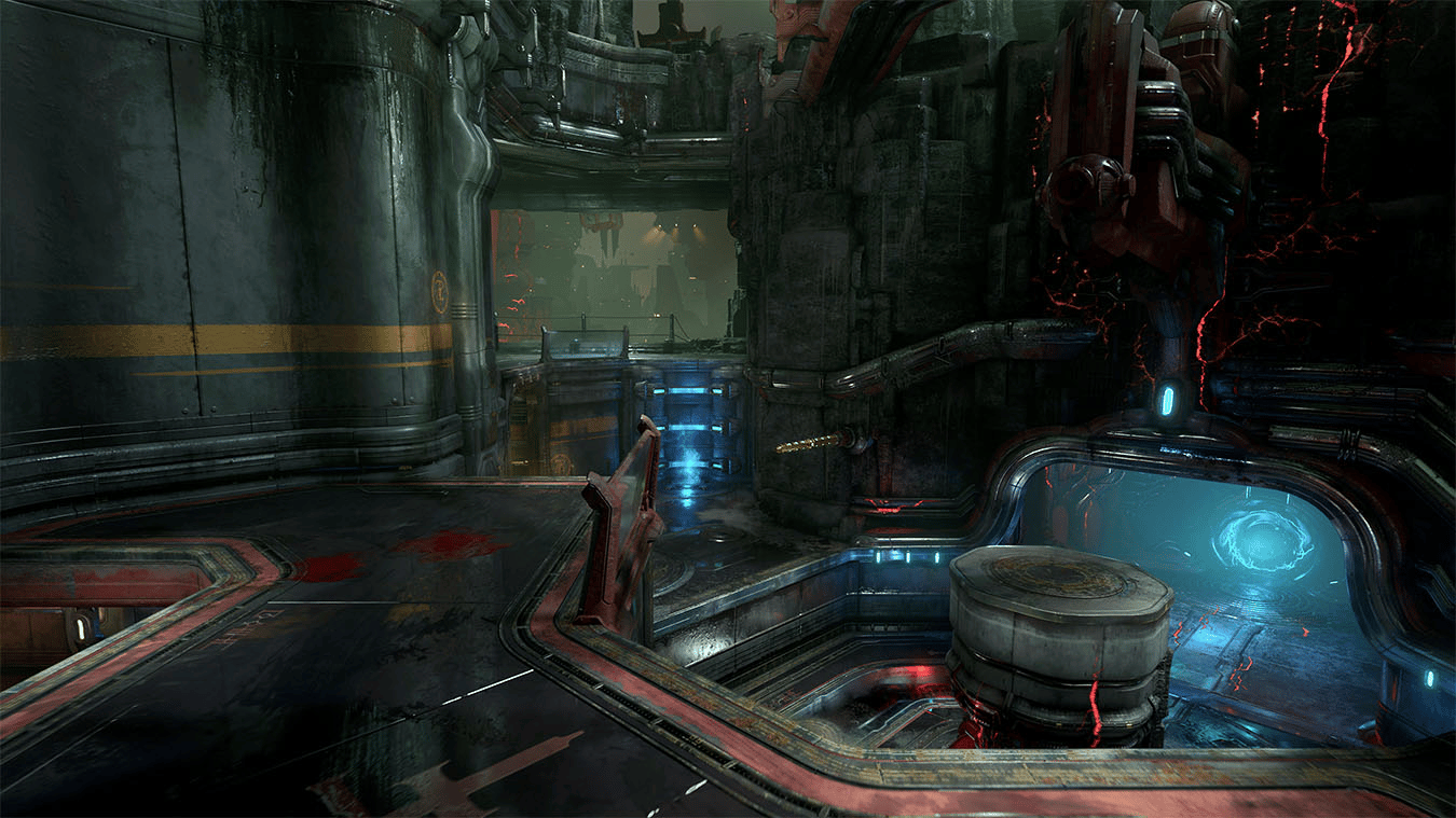 Picture of Doom Eternal: Standard Edition - Xbox One