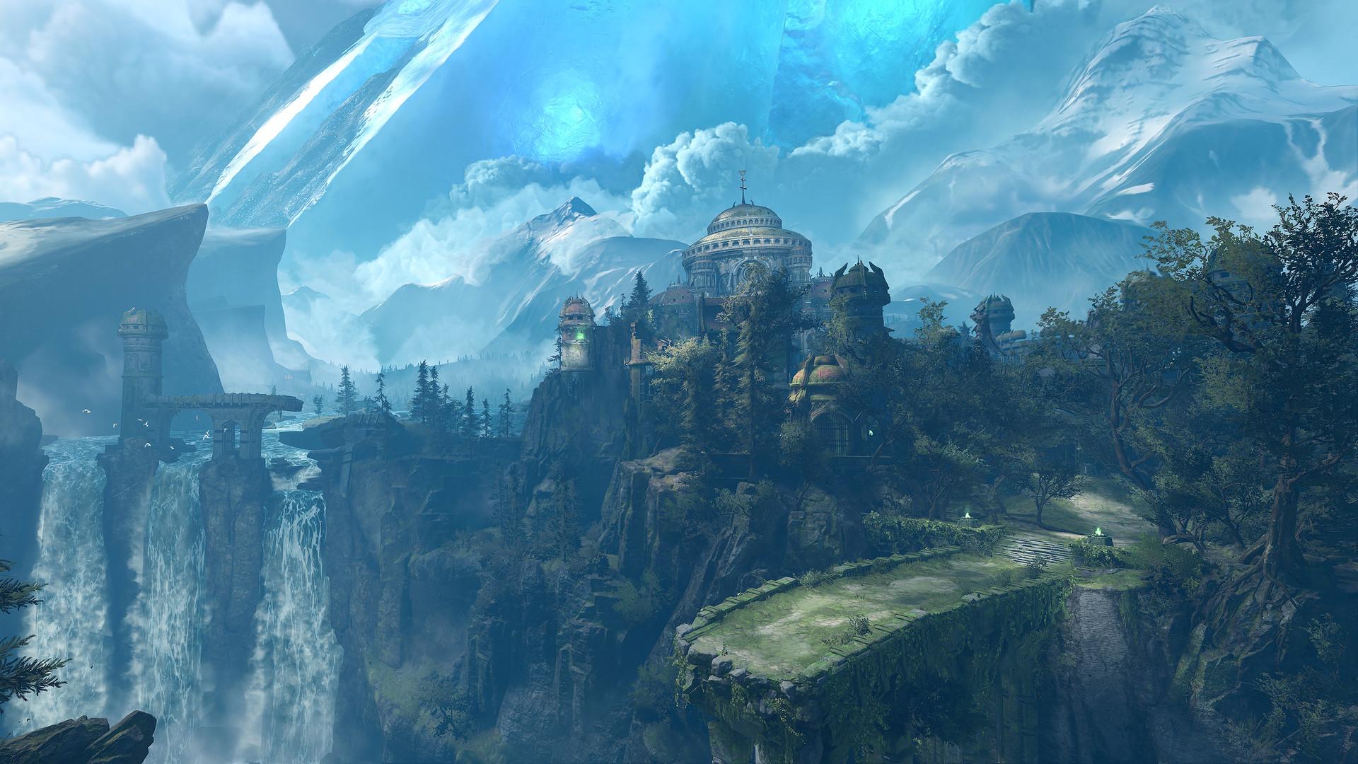 Picture of DOOM Eternal: The Ancient Gods - Part Two