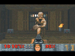 Picture of DOOM II (Classic) - Xbox One