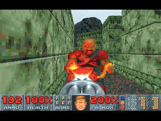 Picture of DOOM II (Classic) - Xbox One