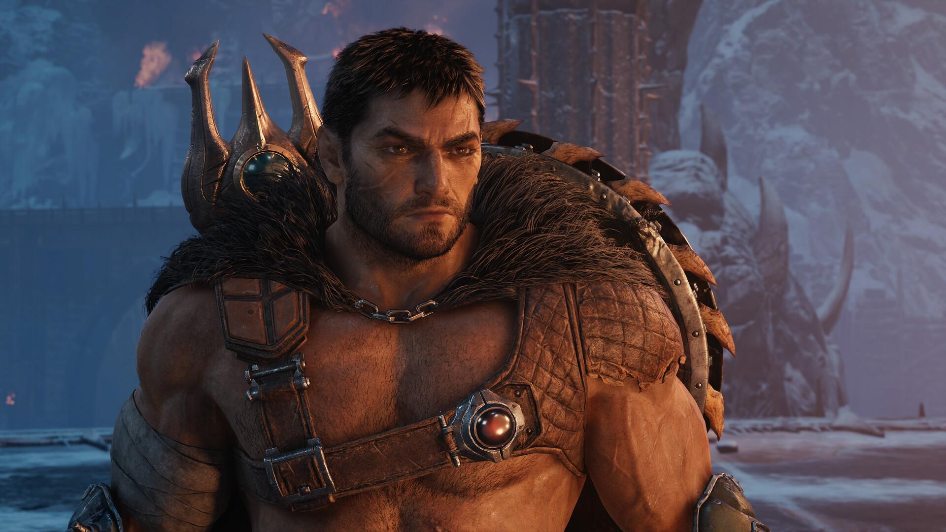 DOOM: The Dark Ages | Revelations