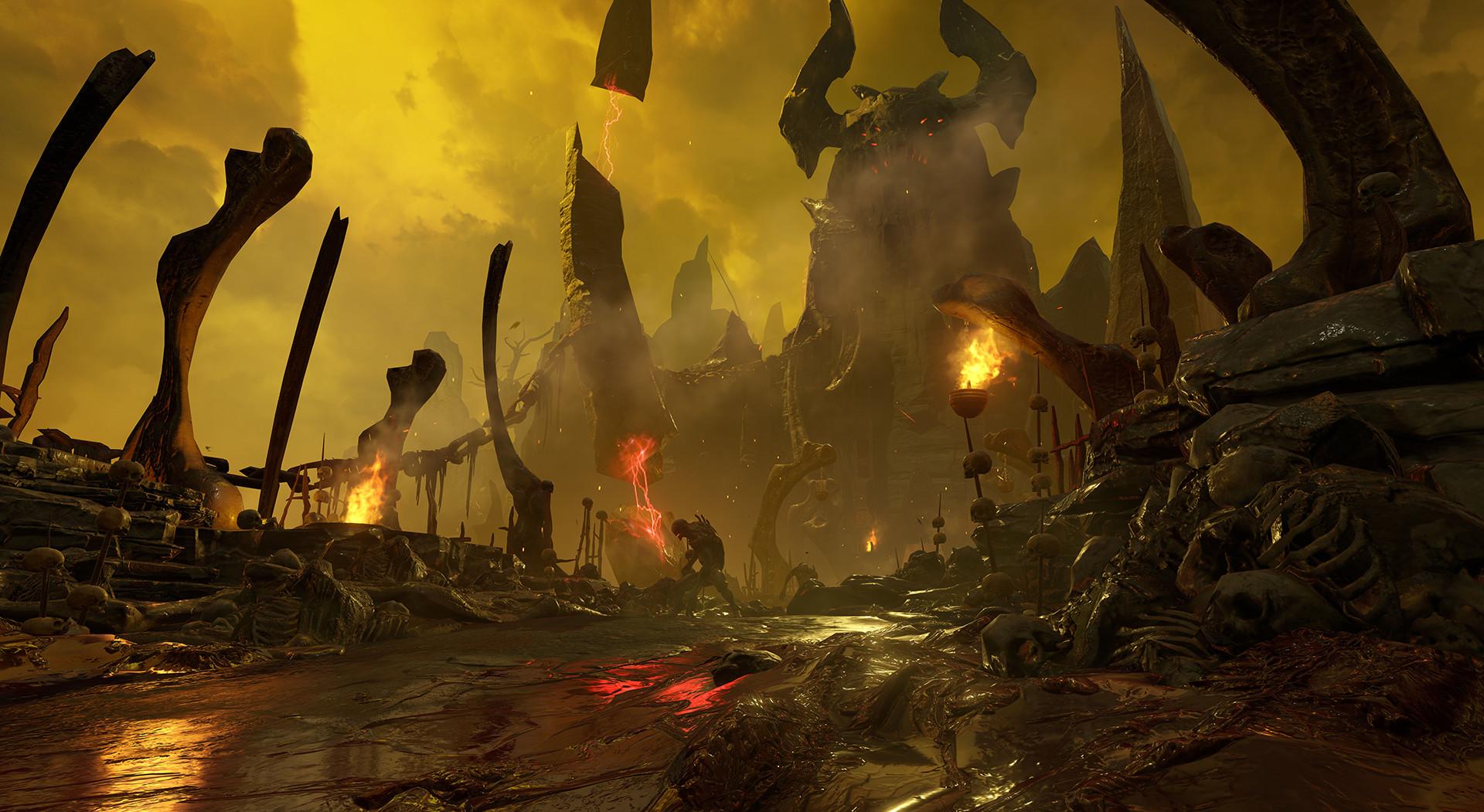 Picture of DOOM