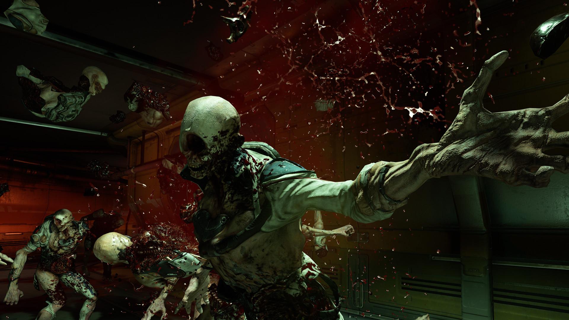 Picture of DOOM