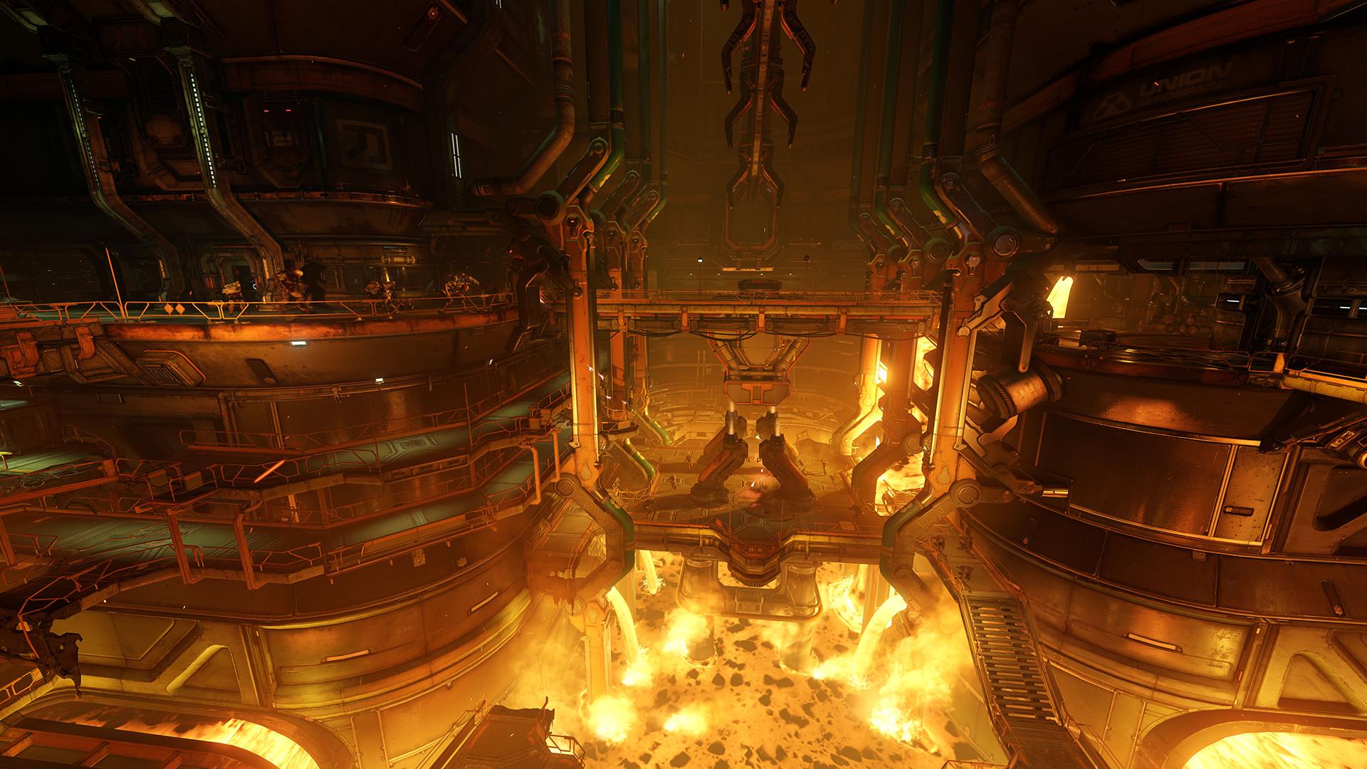 Picture of DOOM