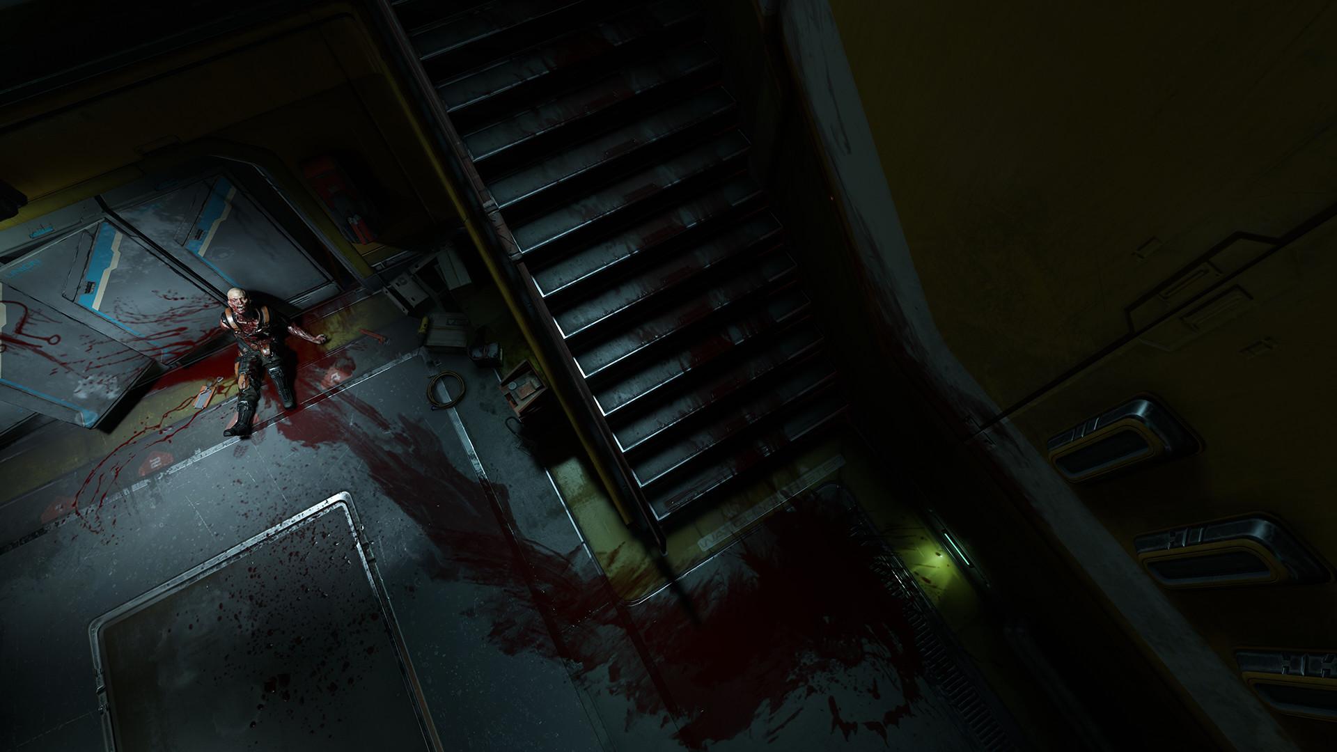 Picture of DOOM