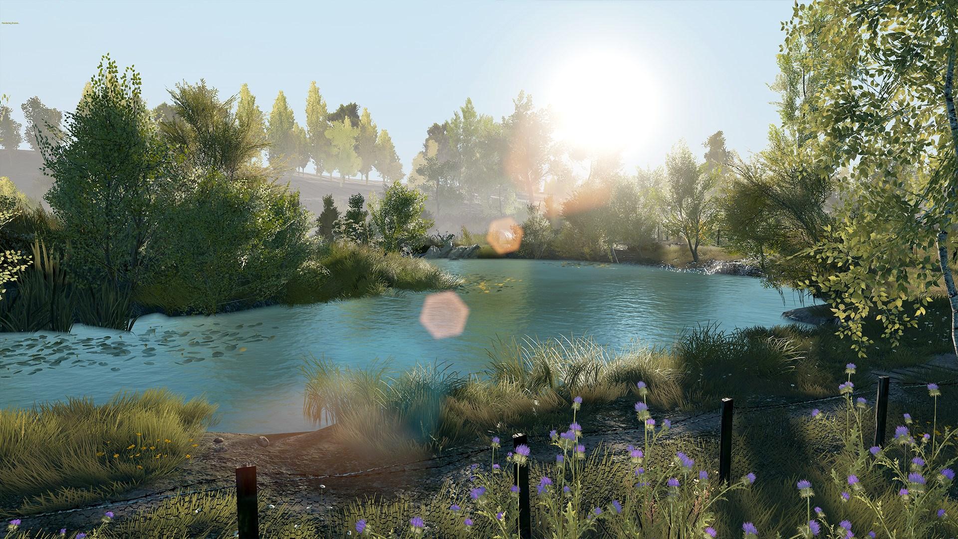 Picture of Dovetail Games Euro Fishing - Xbox One